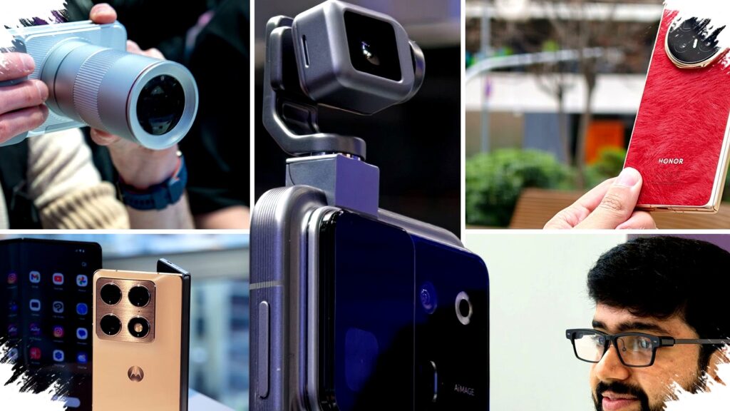 Samsung Gemparkan MWC 2026, Galaxy S26 Ultra Hadir dengan Layar Privasi dan Kamera 200MP yang Mencuri Perhatian