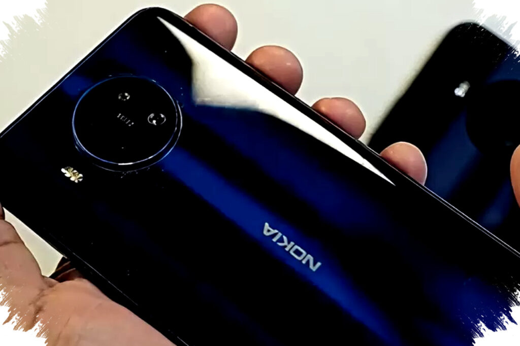 Mengenang Kejayaan Nokia 8.3 5G Spesifikasi PureView Gahar, Terjebak Bencana Software yang Menghancurkan Ambisi