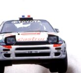 Toyota Siapkan Kembalinya Celica di WRC Dengan Prototipe Rahasia, Apakah Legenda Rally 90-an Akan Bangkit Lagi? Toyota Siapkan Kembalinya Celica di WRC Dengan Prototipe Rahasia, Apakah Legenda Rally 90-an Akan Bangkit Lagi?