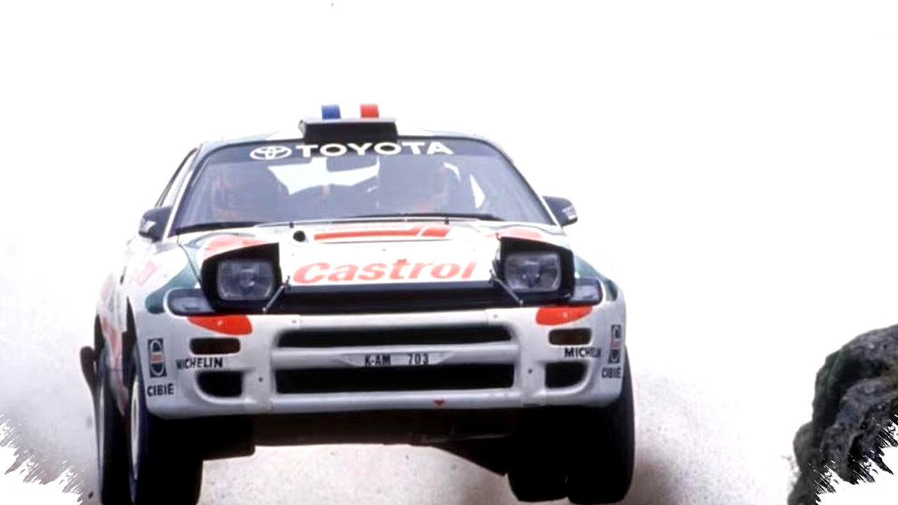 Toyota Siapkan Kembalinya Celica di WRC Dengan Prototipe Rahasia, Apakah Legenda Rally 90-an Akan Bangkit Lagi?
