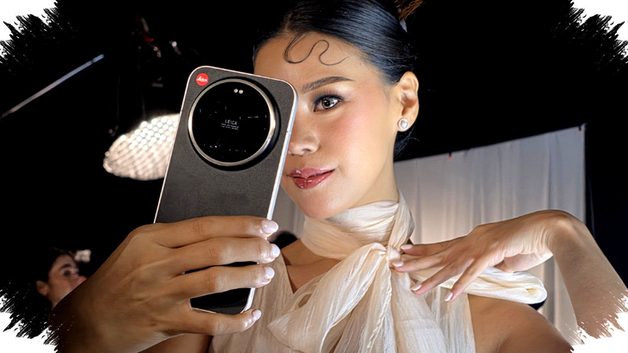 Xiaomi Leica Leitzphone Resmi Masuk Indonesia, Ring Kamera Putar Bawa Era Baru Fotografi Seharga Rp 30 Juta!