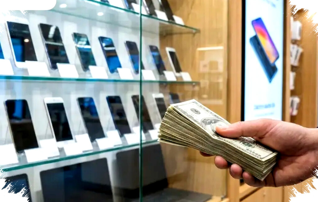 IDC Prediksi Pasar Smartphone Anjlok 12,9% 2026, Krisis Chip Memori Picu Perubahan Besar di Industri Global