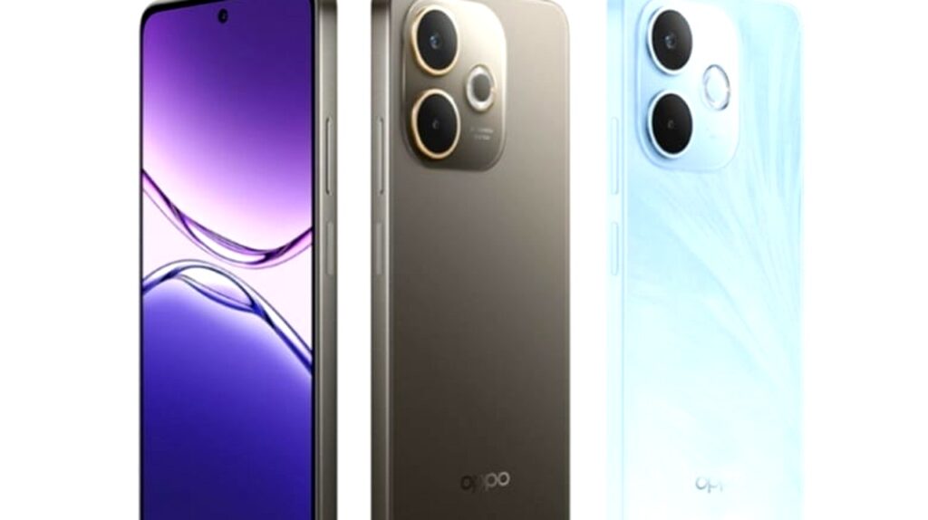 3 HP Oppo RAM 8 GB Termurah 2026 Performa Ngebut Harga Mulai Rp2 Jutaan Siap Temani Aktivitasmu!