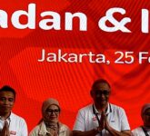 Telkomsel Siaga RAFI 2026 Hadirkan 494 Titik Jaringan Stabil dan Paket Ramadan Eksklusif Menyambut Lonjakan Mudik Lebaran Telkomsel Siaga RAFI 2026 Hadirkan 494 Titik Jaringan Stabil dan Paket Ramadan Eksklusif Menyambut Lonjakan Mudik Lebaran