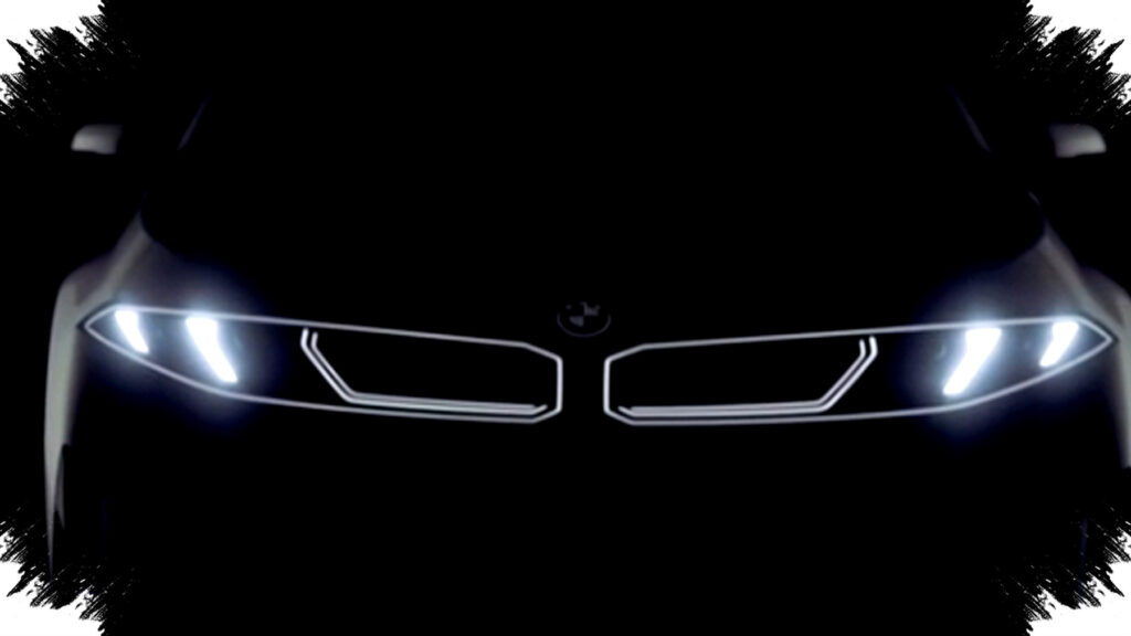 BMW Ungkap Tanggal Peluncuran Seri 3 Listrik Baru, Teknologi 800 Volt dan Desain Futuristik Siap Mengguncang Industri!