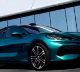 Denza Z9 GT Siap Hadir Di Indonesia, BEV Dengan Jarak Terjauh 1.036 Km Menggebrak Dunia Mobil Listrik Denza Z9 GT Siap Hadir Di Indonesia, BEV Dengan Jarak Terjauh 1.036 Km Menggebrak Dunia Mobil Listrik