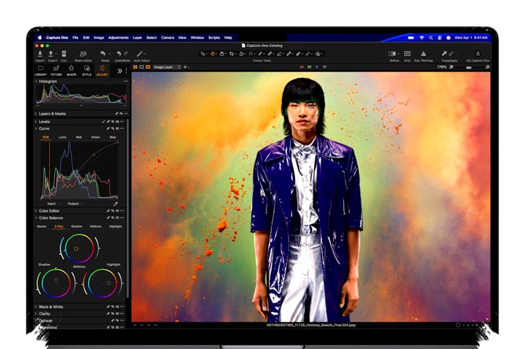 Apple Ungkap MacBook Pro M5 Pro dan M5 Max, Performa AI Melonjak 4x dan Efisiensi Baterai Tahan 24 Jam!