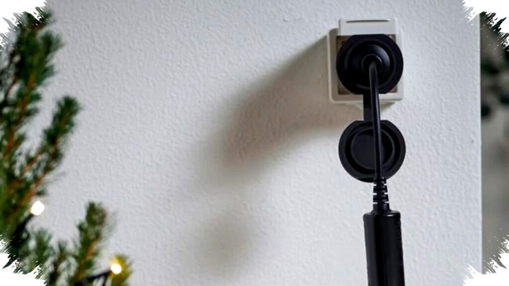 IKEA Hadirkan Outdoor Smart Plug Pertama, Tangguh dan Murah Membuat Smart Home di Luar Rumah Jadi Mudah!