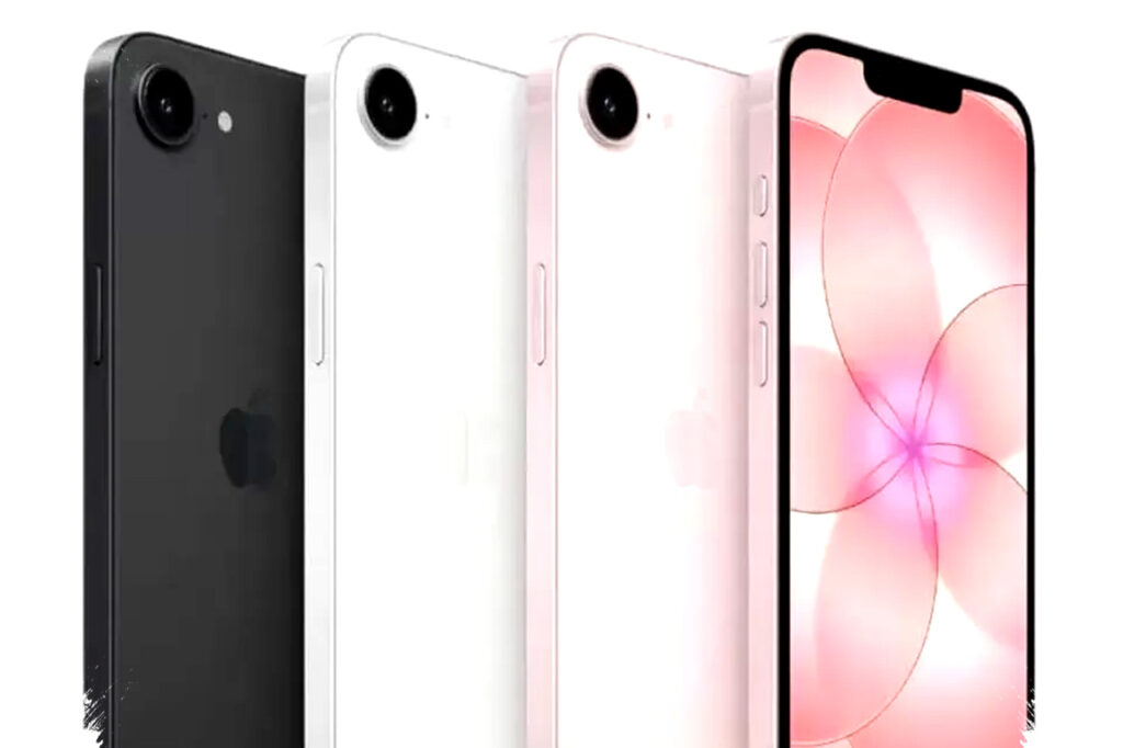 iPhone 17e Meluncur dengan Chip A19 dan Memori 256GB Harga Mulai Rp9,4 Jutaan, Apakah Ini Era Baru iPhone Entry-Level?