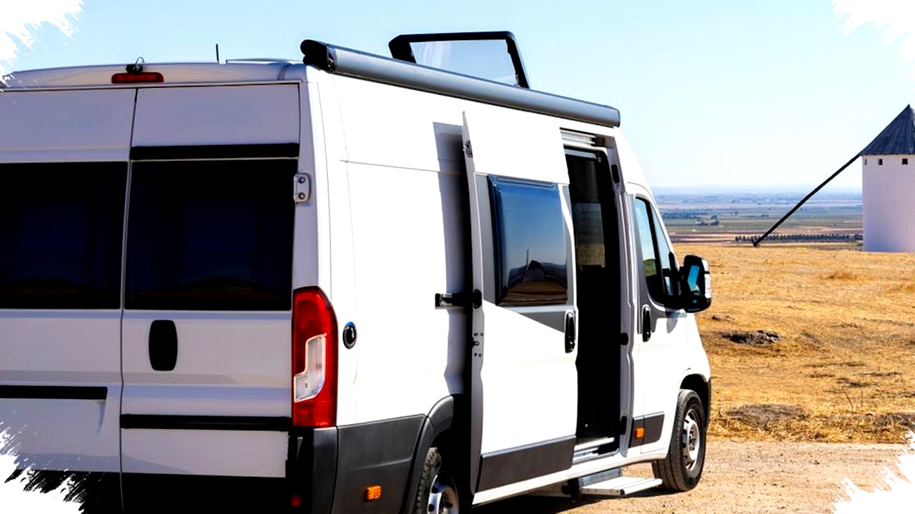 Van Life Bukan Lagi Impian Murah, Melainkan Investasi Fantastis dengan Harga Fantasi yang Mengagetkan!