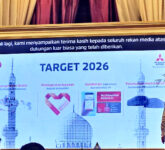 MMKSI Siap Gebrak Pasar Dengan Hybrid Mitsubishi Xpander dan Xforce, Targetkan Pangsa Double Digit 2026
