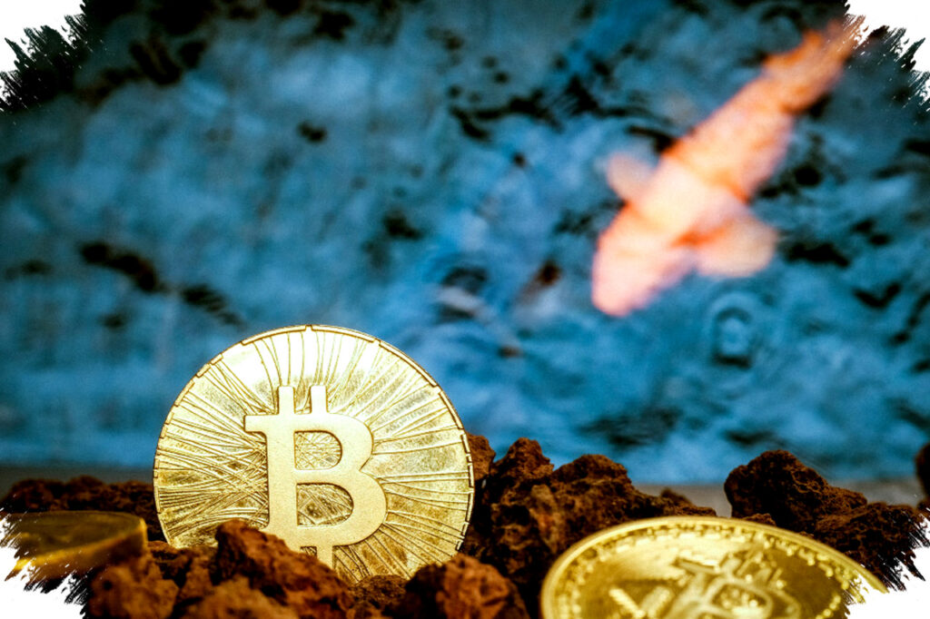 Anjloknya Target Harga Saham Miner Bitcoin Riot Setelah Kuartal Ketiga Mengecewakan, Apakah Ini Sinyal Risiko atau Peluang?