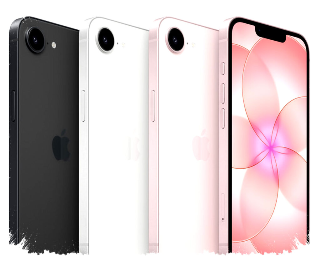 iPhone 17e Meluncur Global Harga Mulai Rp 10 Jutaan Fitur Canggih Siap Dipesan 4 Maret 2026!