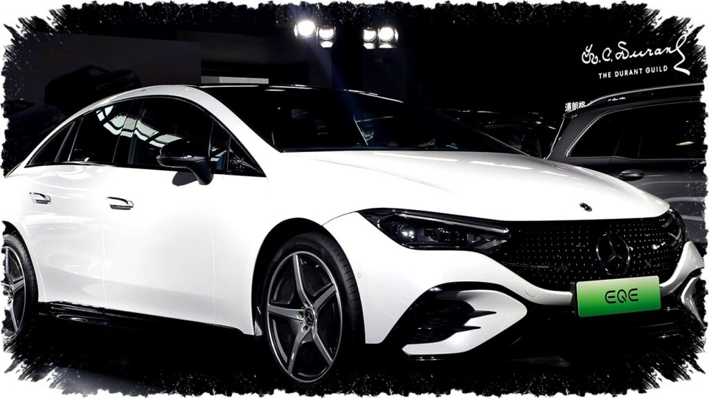 Mercedes Tuding Jalin Kerja Sama Dengan Geely Meski Bantah, Apakah Ini Langkah Strategis Atasi Tekanan Pasar EV Global?