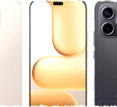 Honor X80i Tampil di TENAA, Bawa Layar OLED Besar, Kamera 50MP, dan Baterai Jumbo dalam Desain Tipis Honor X80i Tampil di TENAA, Bawa Layar OLED Besar, Kamera 50MP, dan Baterai Jumbo dalam Desain Tipis