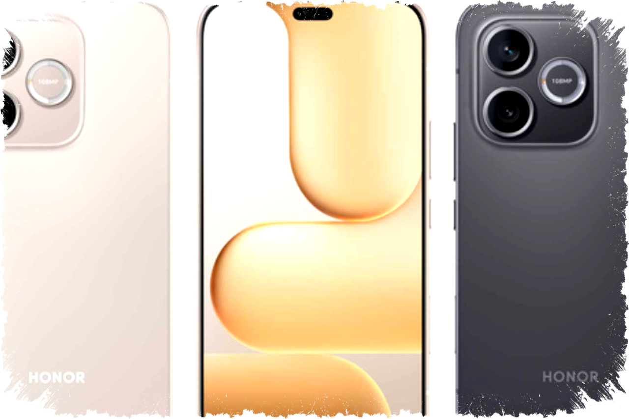Honor X80i Tampil di TENAA, Bawa Layar OLED Besar, Kamera 50MP, dan Baterai Jumbo dalam Desain Tipis