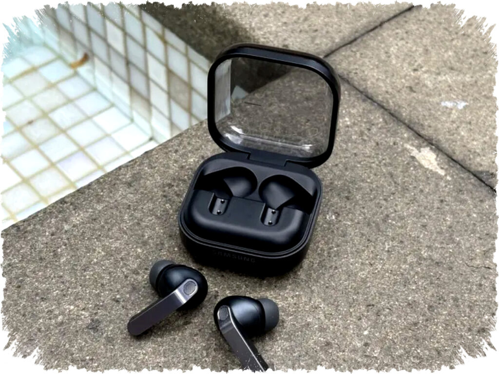 Samsung Galaxy Buds4 Series Mengubah TWS Biasa Jadi Partner AI Proaktif Dengan Gestur Kepala Canggih