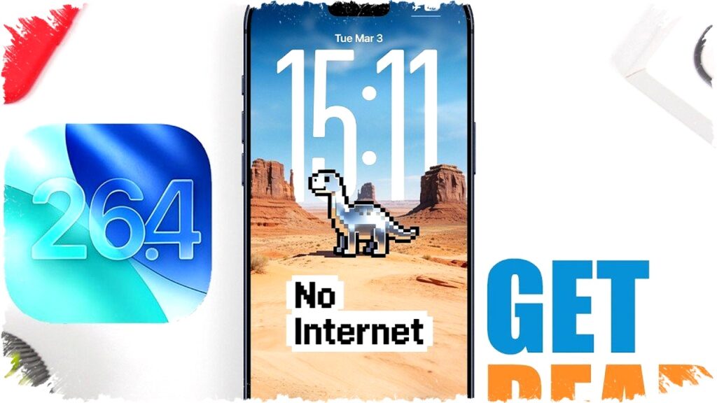 Menguak Fitur Tersembunyi iOS 26.4 Beta, Musik Lebih Cerdas, Emoji Baru, dan Rahasia Performa Anti Lemot
