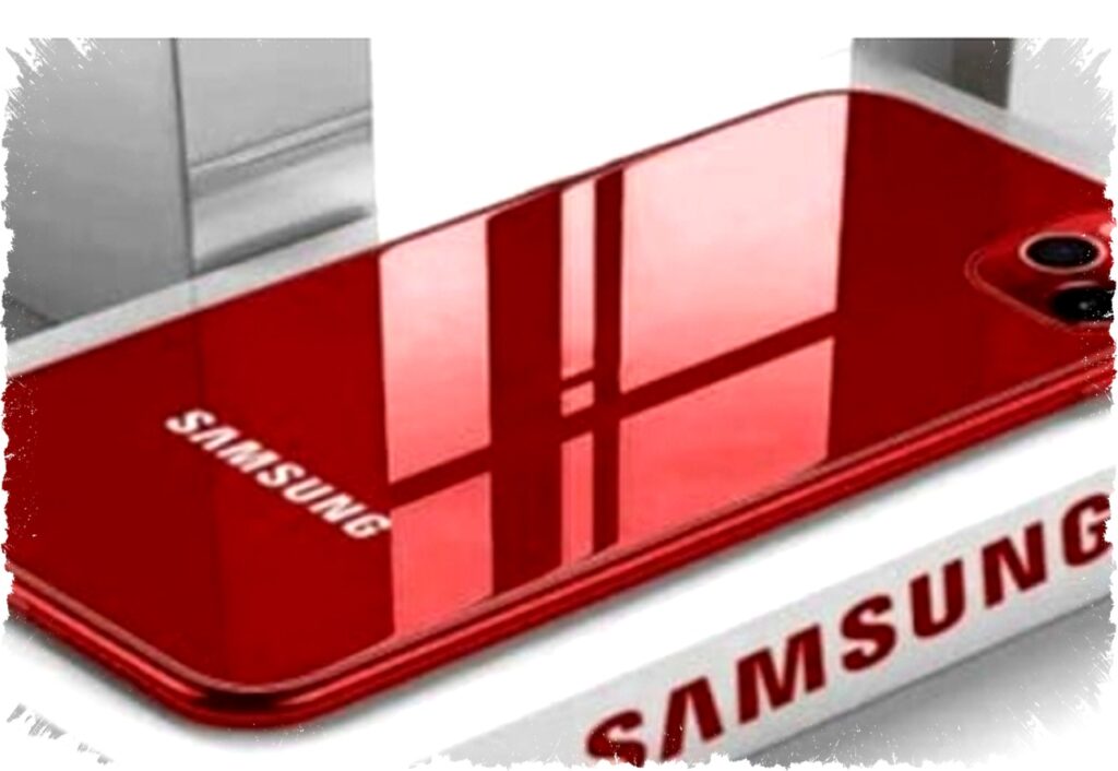 Samsung Galaxy Oxygen 2026 Meluncur Dengan RAM 16GB, Baterai 6700mAh Siap Jadi Raja Smartphone Tahun Ini
