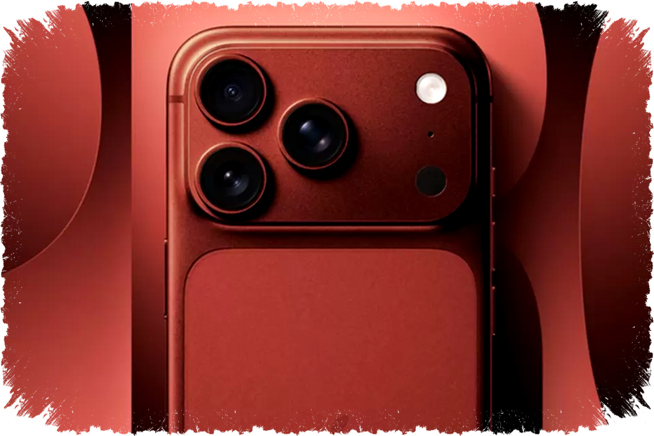 iPhone 18 Pro Deep Red Hadir dengan Harga Fantastis Rp30 Juta, Apakah Warna Baru Ini Layak Diburu?