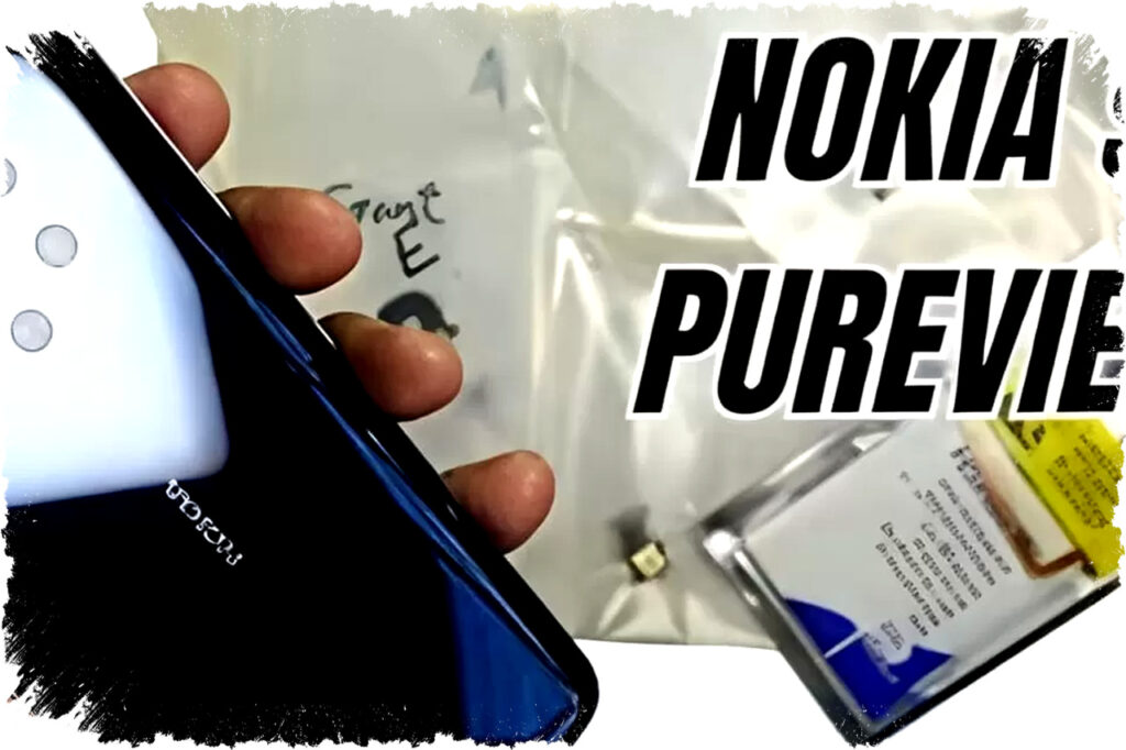 Jangan Ganti Kamera Nokia 9 PureView Sendiri, Eksperimen Restorasi Ungkap Sistem Keamanan Ketat dan Solusi Magnet Murah