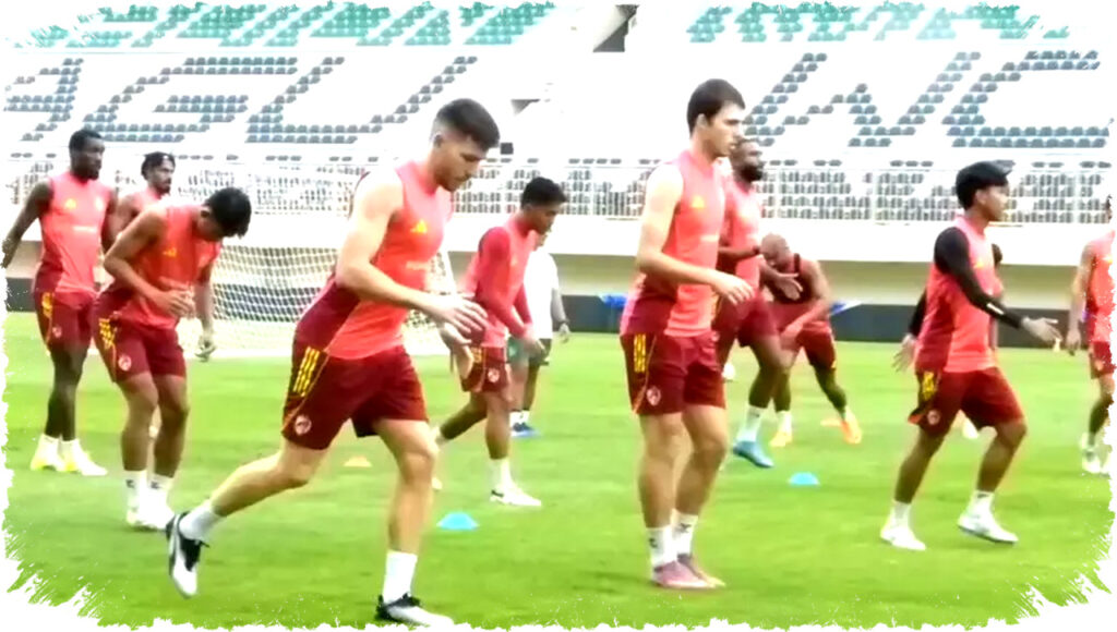 Malut United vs PSM: Larangan Hadir Suporter Juku Eja di Laga Ternate Terbaru