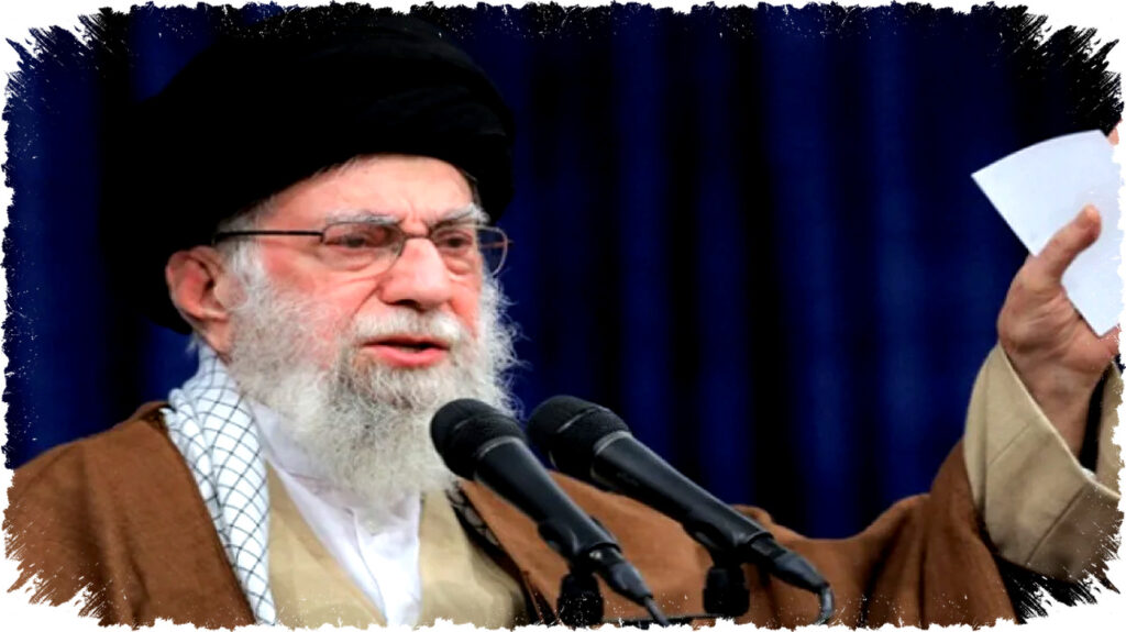 Menhan Israel Ungkap Netanyahu Klaim Rencana Habisi Ali Khamenei Telah Diputuskan Lama