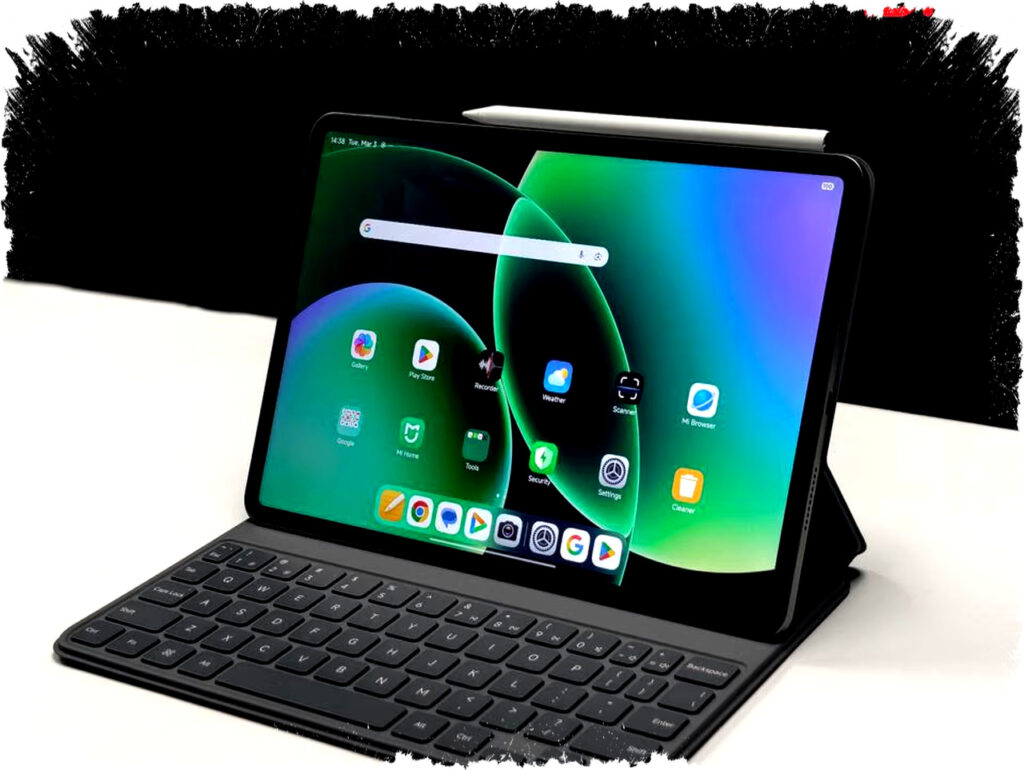 Xiaomi Pad 8 Series Hadir Menggebrak, Tablet Ringkas dengan Performa Setara Laptop untuk Kerja dan Kreativitas Modern!