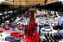 Daripada Bosan Di Rumah Libur Panjang, IIMS 2026 Di Kemayoran Jadi Pilihan Seru Waktu Luang Simak Jadwal Lengkapnya