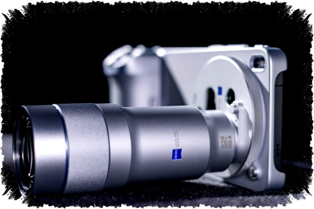 Era Baru Fotografi Smartphone, Vivo X300 Ultra Resmi Usung Periskop 200MP Samsung HP0 dan Gimbal Stabilization Revolusioner