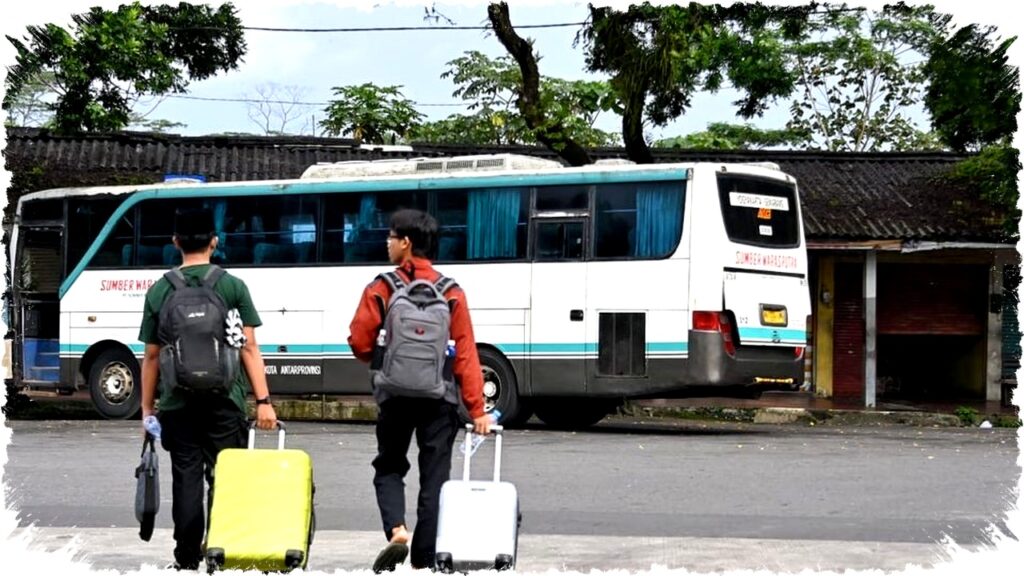 Lokasi Posko Validasi Mudik Gratis Kemenhub 2026 di Jabodetabek, Daftar Cepat atau Kuota Langsung Terpenuhi!