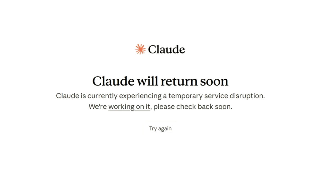 Claude Tumbang Dua Kali Sehari, Ketika Status Risiko Pemasok Mengejutkan Dunia AI dan Menyulut Kepanikan Teknologi