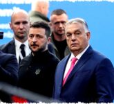 Hungaria Tahan Karyawan Bank Ukraina Bawa Uang Tunai, Tuduhan Terorisme Negara dan Pemerasan Mencuat Hungaria Tahan Karyawan Bank Ukraina Bawa Uang Tunai, Tuduhan Terorisme Negara dan Pemerasan Mencuat