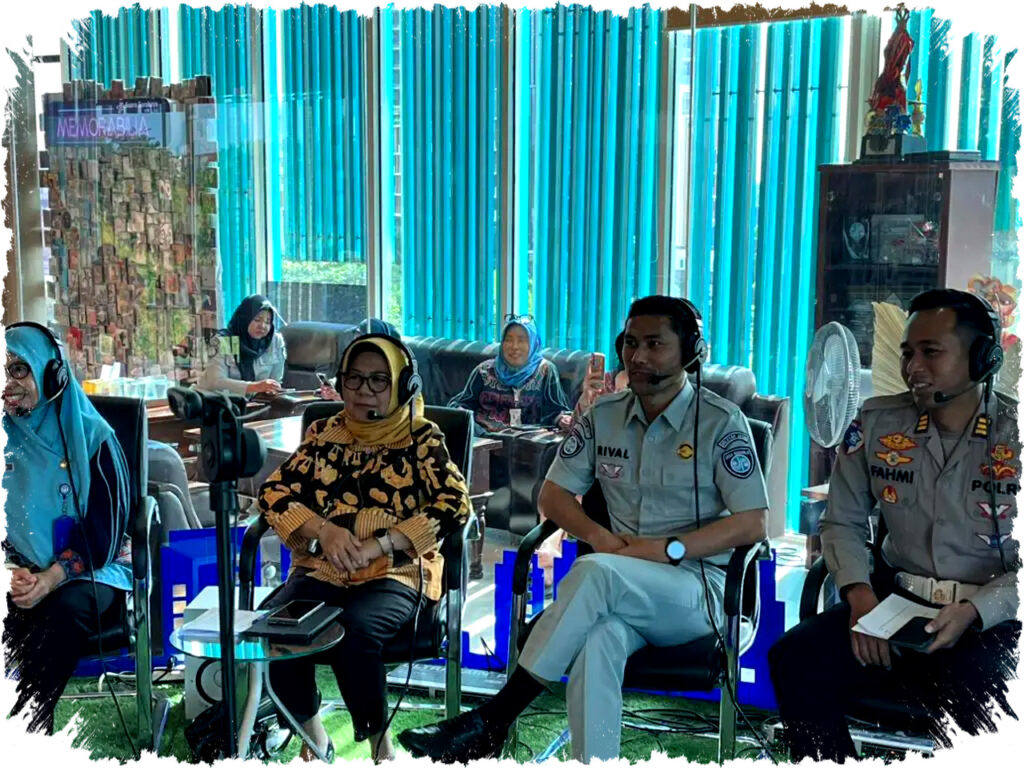 Meski Ada Sistem Opsen Pajak Kendaraan di Jawa Timur 2026 Tidak Naik, Keringanan Besar Jadi Penyelamat Wajib Pajak
