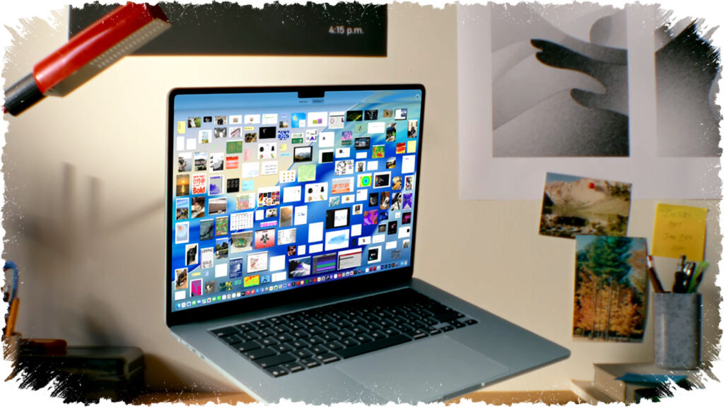 Apple Meluncurkan MacBook Air M5 Dengan Kecepatan 4x Lipat, Storage 2x Lebih Besar, Siap Dominasi Komputasi AI!