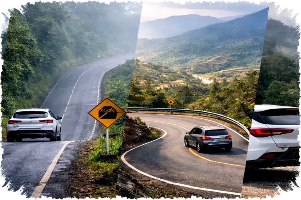 Mobil Listrik Hadapi Jalur Ekstrem Kerinci ke Jambi dan Padang, Kuat Nanjak atau Tersandung Infrastruktur?