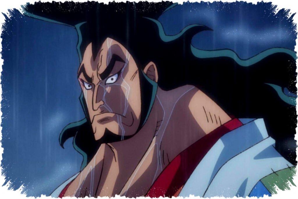 Perjalanan Oden di One Piece: Dari Samurai hingga Kru Bajak Laut Shirohige dan Roger