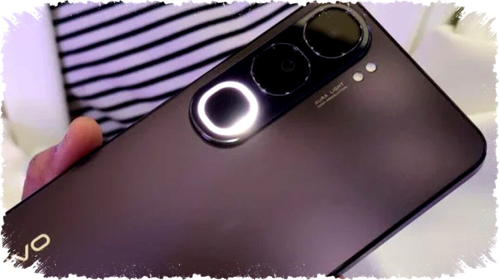Vivo V40 Lite 5G Hadir Dengan Zeiss Tuning, Ciptakan Foto Bokeh Profesional Tanpa Perlu Kamera Mahal!