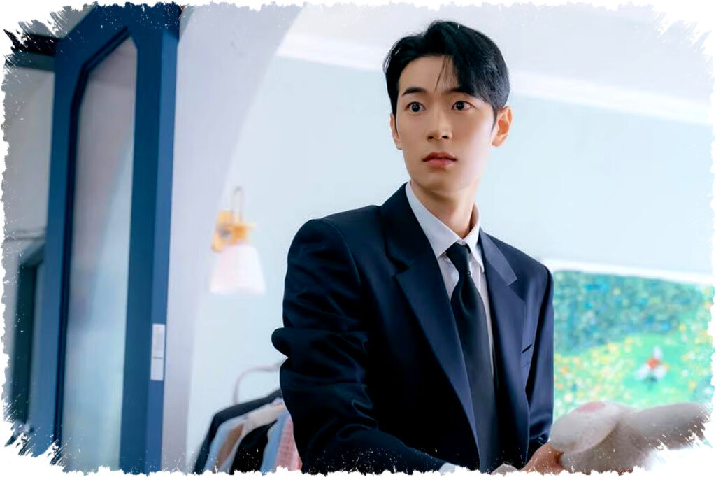 7 Perilaku Menyebalkan Yoon Sung Di Our Universe, Penghalang Cinta Dan Kehangatan Keluarga!