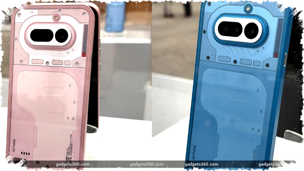 Nothing Phone 4a dan 4a Pro Resmi Meluncur, Hadirkan Glyph Matrix Supercerdas dan Kamera Ultra Zoom hingga 140x