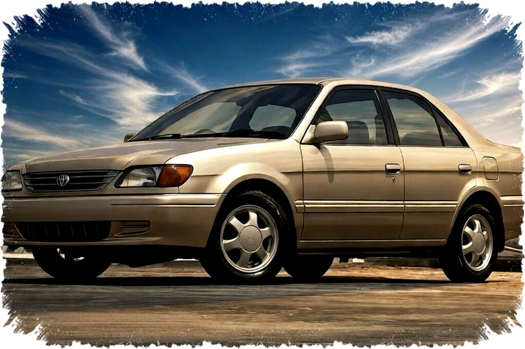 Top 5 Sedan Tua Cocok Buat Pemula, Nomor 3 Eks Taxi ‘Badak’ Super Tangguh Siap Temani Petualangan Pertamamu