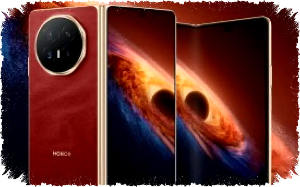 Honor Magic V6 Hadir dengan Warna Merah Menawan, Bodi Tangguh dan Teknologi Lipat Masa Depan yang Tak Terbendung