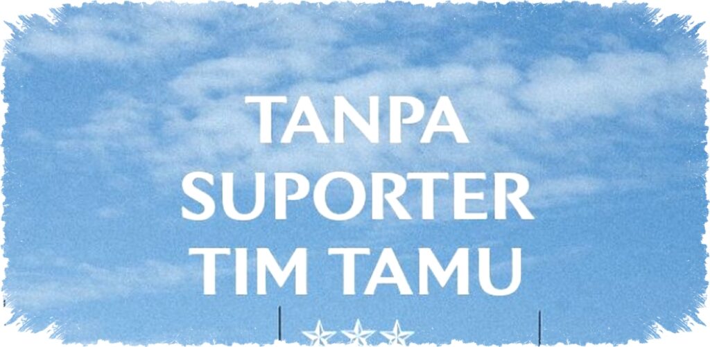 PERSIB Larang Suporter Tamu, Ini Aturan Penting Jelang Laga vs Persik di GBLA