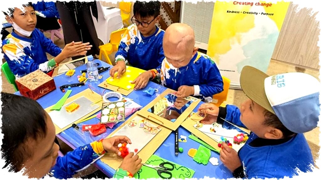 Rahasia Pemulihan Total Pasien Kanker Anak Setelah Terapi: Lebih dari Sekadar Sembuh