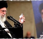 Tokoh-Tokoh Penting Iran yang Meninggal Akibat Serangan Bersama AS dan Israel Tokoh-Tokoh Penting Iran yang Meninggal Akibat Serangan Bersama AS dan Israel