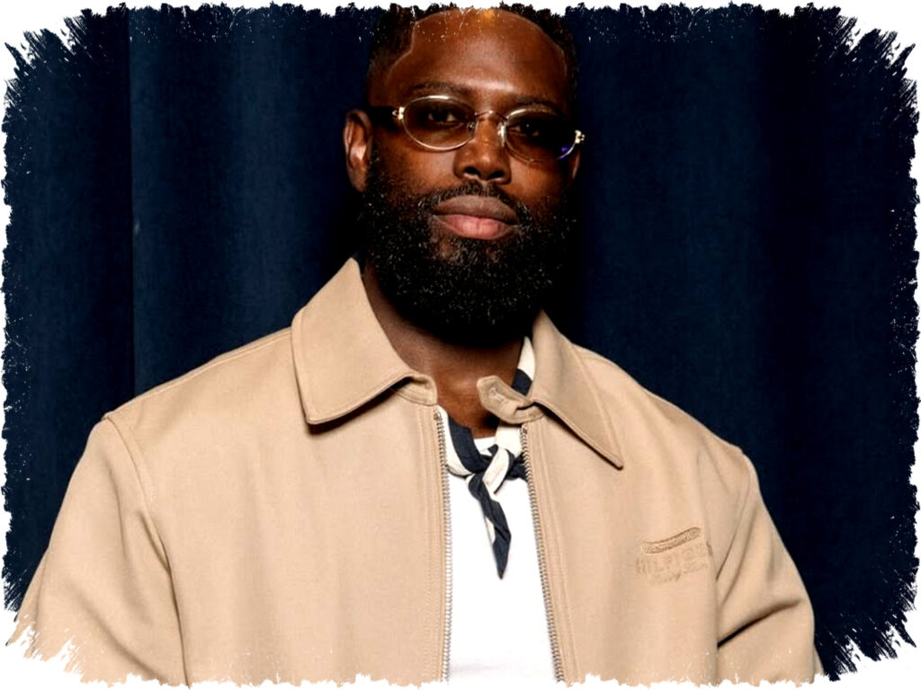 Rapper Inggris Ghetts Dijatuhi Hukuman Penjara Usai Tabrak Mahasiswa hingga Meninggal