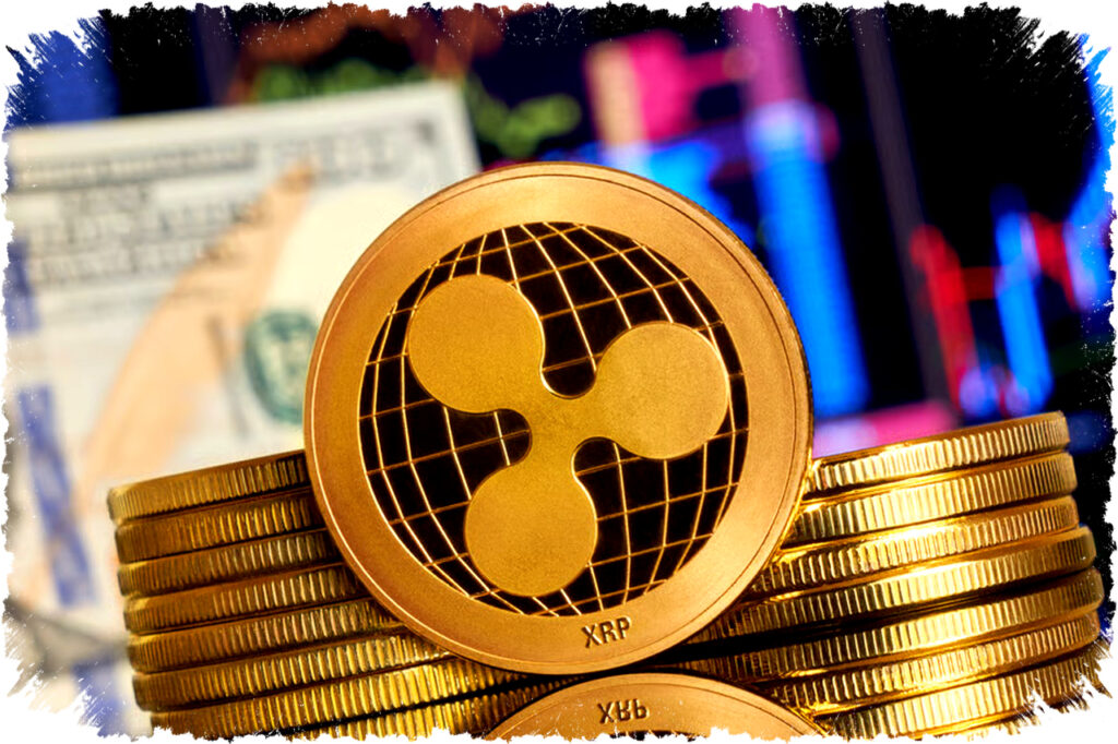Bitcoin Atau XRP Pilihan Cerdas di Krisis Crypto Ini, Mana yang Layak Jadi Investasi Saat Pasar Berguncang!