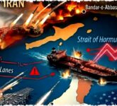 Dalam Kuasa Iran Selat Hormuz Bisa Mengguncang Harga Minyak Dunia, Seberapa Besar Dampaknya untuk Indonesia? Dalam Kuasa Iran Selat Hormuz Bisa Mengguncang Harga Minyak Dunia, Seberapa Besar Dampaknya untuk Indonesia?