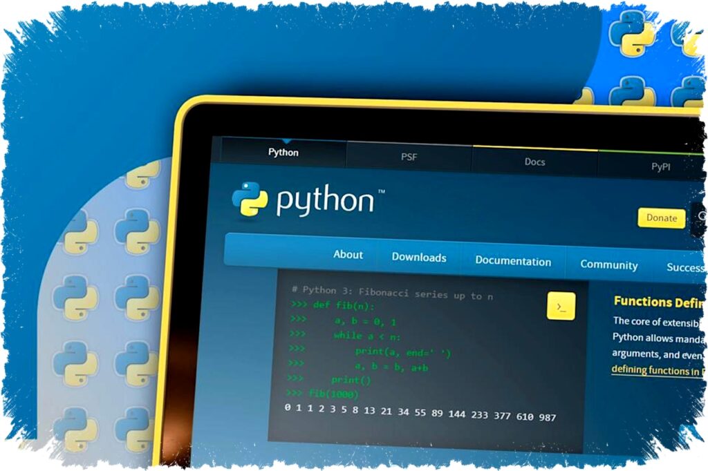 Mau Atau Tidak Ingin Jadi Developer Python Tetap Wajib Dikuasai Ini 4 Alasan Kuatnya Untuk Hidup dan Karier Anda!