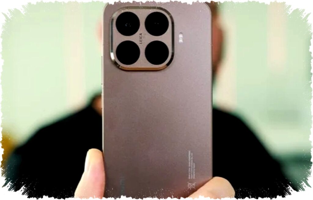 Xiaomi 15T Pro 5G Tembus Batas Gaming dengan Dimensity 9400+ dan Kamera 50MP Siap Lawan Flagship!